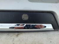 фото thumb №8, Спойлер накладка бампера nissan x-trail t32