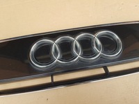 фото thumb №6, Решётка решётка радиатора перед / audi a2 99-03 / дорестайлинг / красивая / комплектная