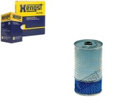 фото thumb №1, Hengst фільтр фільтр оливи daewoo korando 2.9 d kj