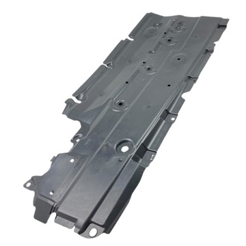 фото thumb №12, Захист шасі ліва dacia sandero iii 748158699r 748156831r