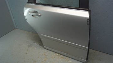 фото thumb №12, Volvo s40 ii рестайлинг дверь правый зад 426 d1668