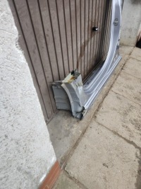 фото thumb №5, Порог блок двигателя левый перед peugeot 508 i sw rxh код лакокрасочного покрытия kca