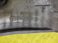 фото thumb №7, Audi a6 c6 2.0 кронштейн двигуна генератора 06d903143d