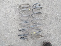 фото thumb №1, Citroen c4 picasso 1.6 06-13 пружины задняя