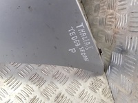 фото thumb №3, Бампер перед renault thalia i ted69