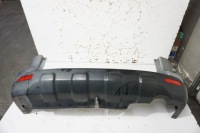 фото thumb №1, Бампер задняя задний honda crv iii 3 nh711m