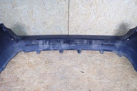 фото thumb №9, Toyota sienna 2011-2013 бампер задняя задний