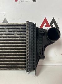 фото thumb №3, Интеркулер mercedes ml w164 3.0 cdi