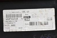 фото thumb №13, Воздуховод воздуха 16593-10020 toyota bz4x 204 km 22-