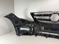 фото thumb №13, Mercedes glk x204 w204 204 lift бампер перед передний решётка радиатора kompletny fv