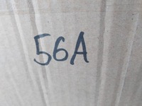 фото thumb №8, Важіль / перемикач двірник volkswagen transporter t4 7d0953503