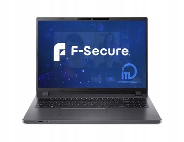 Acer TravelMate P2 15.6