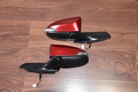 фото thumb №15, Дзеркало ліві 9pin toyota c-hr chr рік 2021 європа