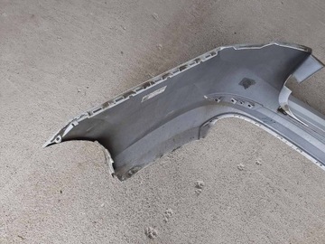 фото thumb №8, Бампер зад skoda octavia iv універсал