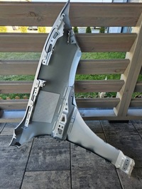 фото thumb №6, Крила лівий volvo polestar 4