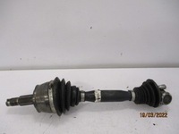 фото thumb №1, Fiat doblo ii шарнір привідний вал ліва