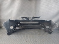 фото thumb №12, Toyota rav4 iv 13- бампер перед передній