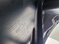 фото thumb №7, Бампер перед передний renault grand scenic iii 3