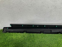 фото thumb №5, Планка пороговая правая byd уплотнитель порог правые оригинал 'новый'