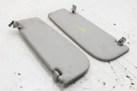 Nemo fiorino козирок козирок захист ліва права комплект Недорого, фото thumb