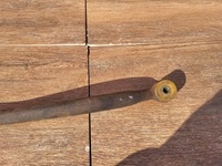 фото thumb №11, Jeep grand cherokee wj 99-04r тяга панара europa