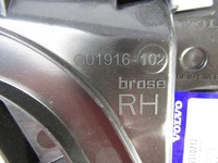 фото thumb №7, Volvo xc60 ii кронштейн правый замка дверь