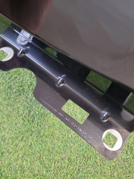 фото thumb №7, Mercedes w293 a293 eqc крыло правые переднее