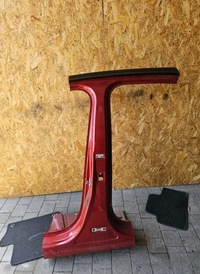 фото thumb №1, Volvo c40 блок двигателя средний левый