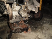 фото thumb №2, Двигун renault clio kangoo 1.2 d7f 720