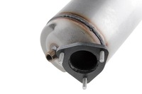 фото thumb №15, Фільтр часток твердих dpf audi a4 1.9tdi 04-