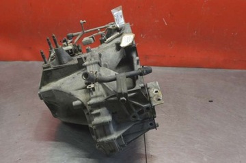 фото thumb №6, Коробка передач коробки передач mitsubishi lancer 8 viii 2.0 дизель з прямим уприскуванням 140 km 07-11