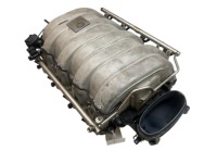 фото thumb №1, Mercedes-benz ml w164 2009 колектор всмоктуючий