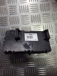 Купити Citroen ds4 11-15 модуль комфорту 9687606680, фото thumb