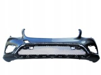 фото thumb №1, Mercedes glc x253 253 бампер передній pts