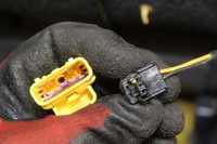 фото thumb №13, Сидіння заднє сидіння права перед peugeot boxer iii citroen jumper fiat ducato