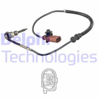 фото thumb №2, Delphi ts30247 датчик, температура вихлопних газів