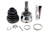 фото thumb №2, Шарнир наружный nissan navara d40m 05- pathfinder r51m 05- mtm nty