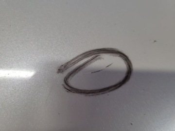 фото thumb №7, Кришка зад кришка багажника nissan leaf 10-17 к010м-3hamb