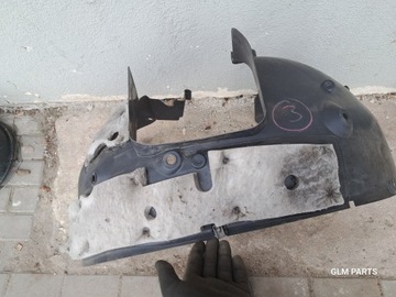 фото thumb №8, Peugeot 3008 i повреждённые правые подкрылок передние 9682911180