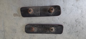 фото thumb №5, Jeep grand cherokee wj відбивач бампера зад