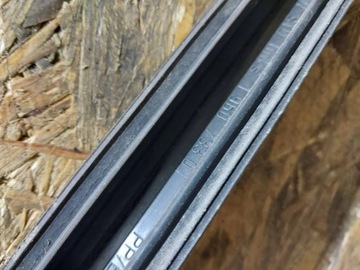 фото thumb №11, Планка двері лівий зад ліва заднє bmw e36 sedan 19607330 1960733