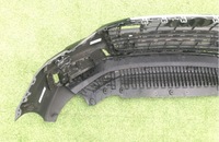 фото thumb №7, Audi a6 4k0 c8 s-line 18r бампер передній, перед