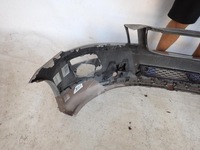 фото thumb №7, Volvo xc60 i 1 r-design 08-13 бампер перед передній sprysk