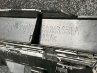 фото thumb №7, Vw up! lift решітка радіатора решітка радіатора радіатора 1s0853653a