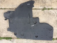 фото thumb №1, Peugeot 3008 ii плита защита подвеска 9809531480