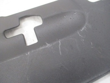 фото thumb №5, 308 t9 заглушка ременя передньої 9803913977