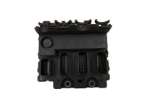 Купить Блок управления модуль ecas elc4 scania r s ntg ngs 2387393, фото thumb