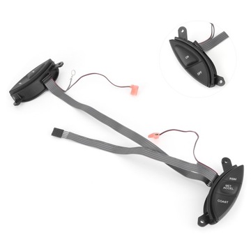 фото thumb №7, Перемикач круїз-контролю na кермо f87a-9d809-ba підходить до ford explorer /