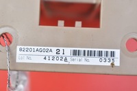 фото thumb №7, Коробка предохранителей subaru legacy 4 iv 2.5 05r