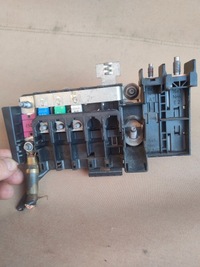 фото thumb №1, Модуль клеми акумулятор a2465401350